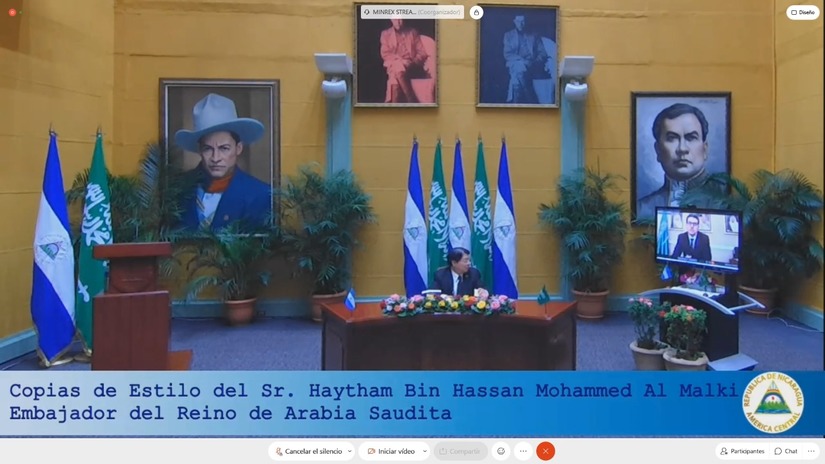 cancilleria